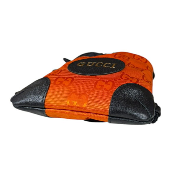 GUCCI Black Backpack - Picture 5 of 8